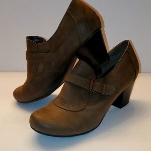 GH Bass Mini Boots